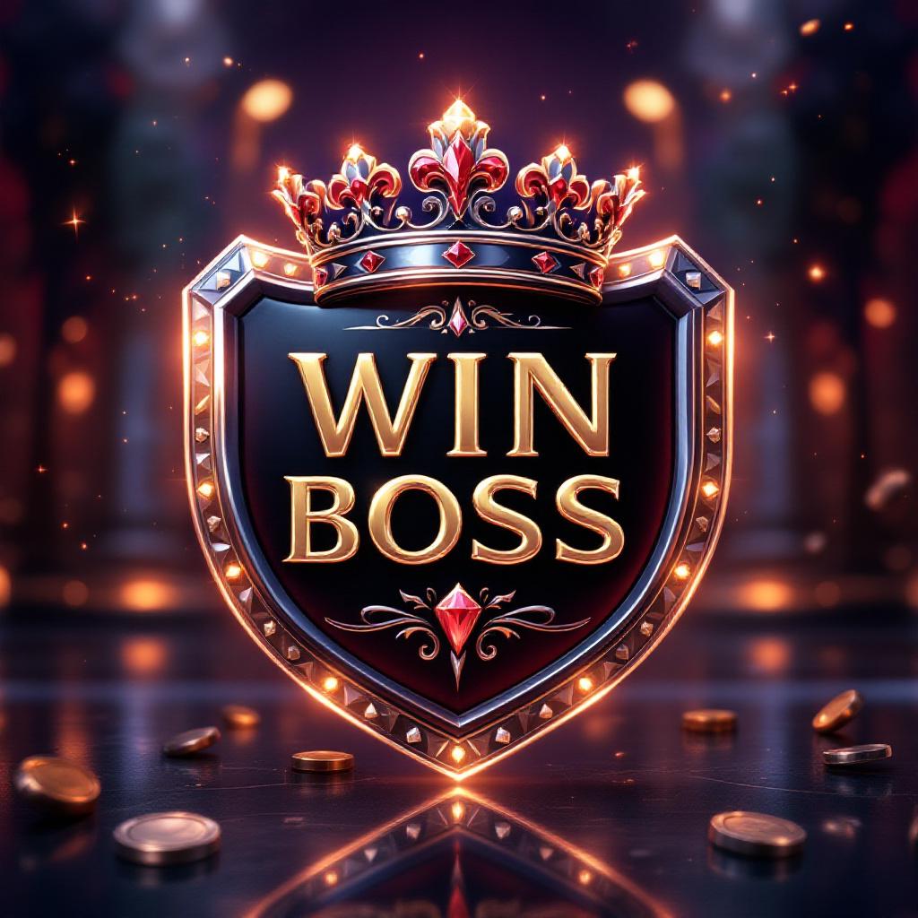 WIN BOSS APK & Game Android Viral 22.7Mb | v60.8 (Update) Optimized Performance